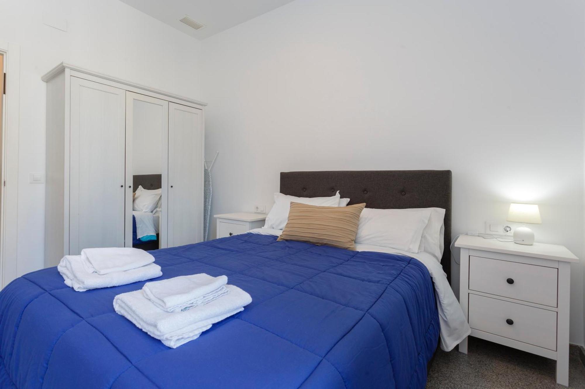 Apartamentos El Capitan Veneno By Cadiz4Rentals Zimmer foto