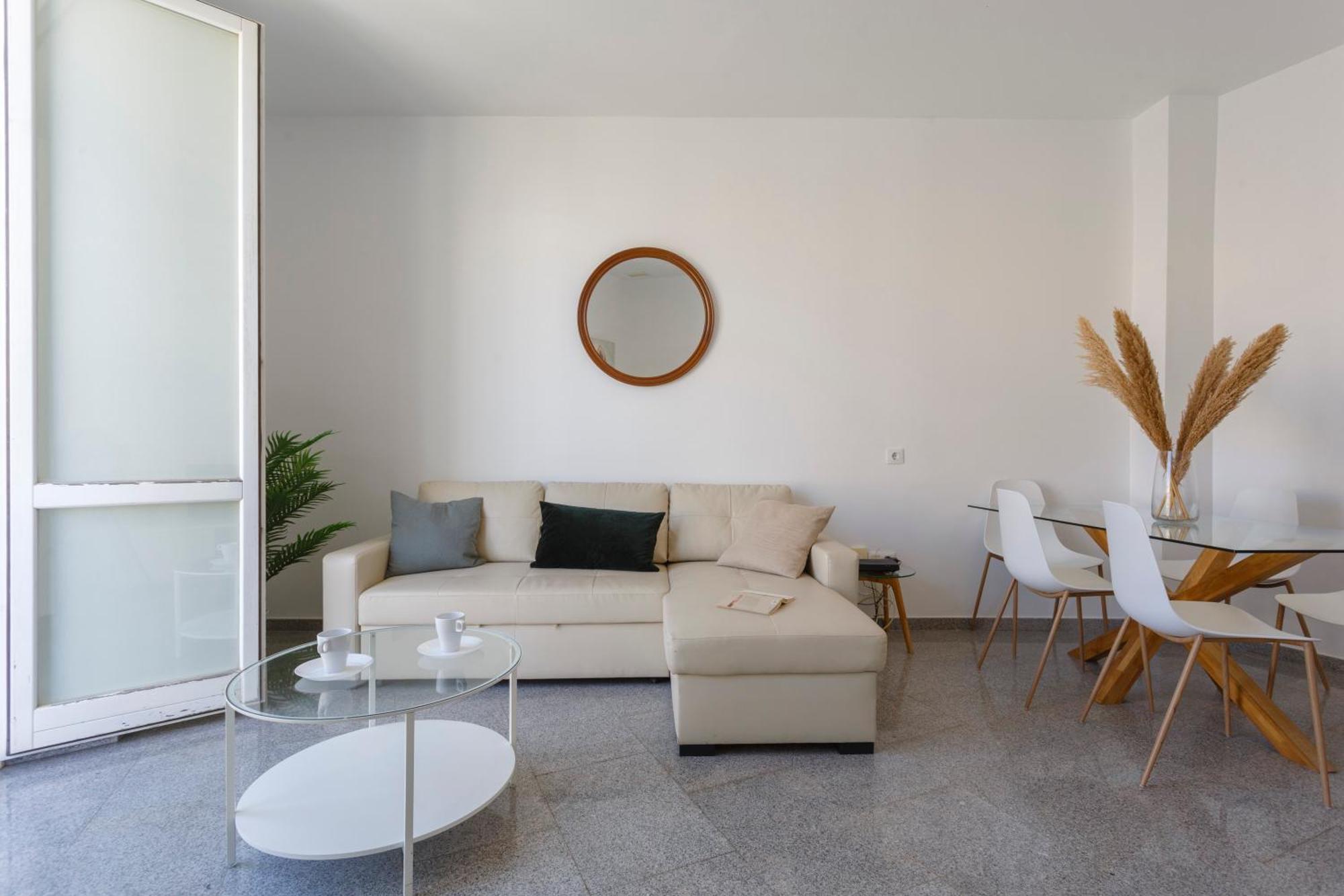 Apartamentos El Capitan Veneno By Cadiz4Rentals Zimmer foto